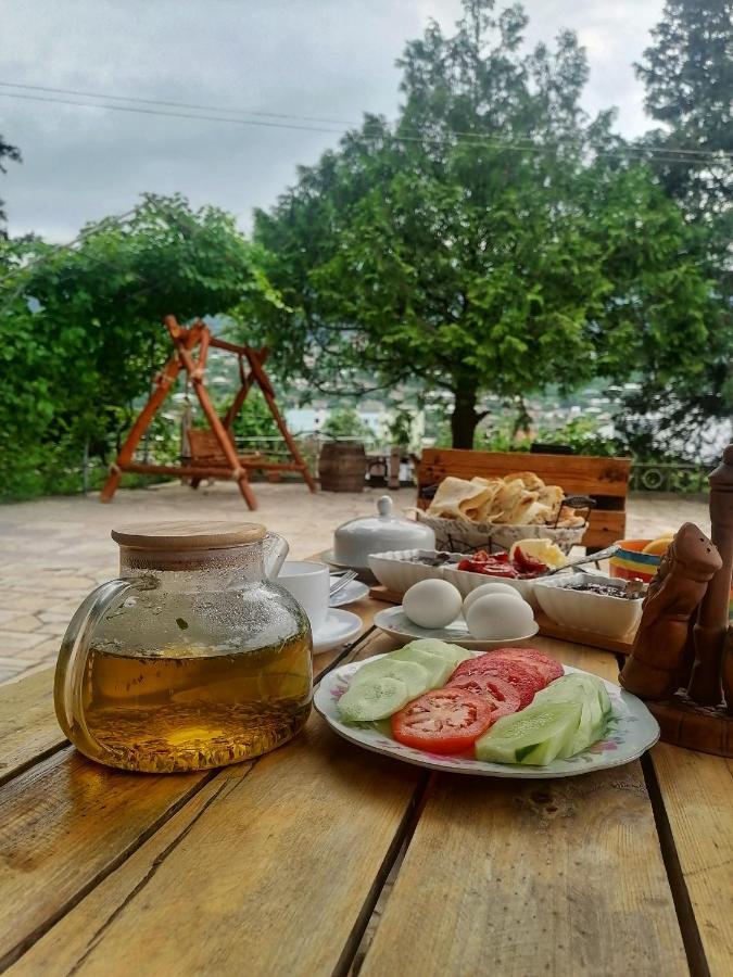 Elegaya Guest House ไอจ์เวิน ภายนอก รูปภาพ
