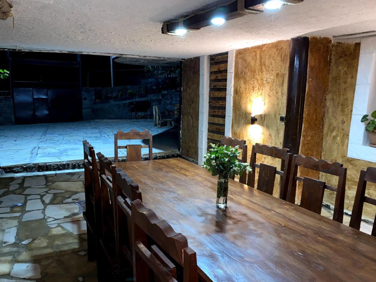 Elegaya Guest House ไอจ์เวิน ภายนอก รูปภาพ