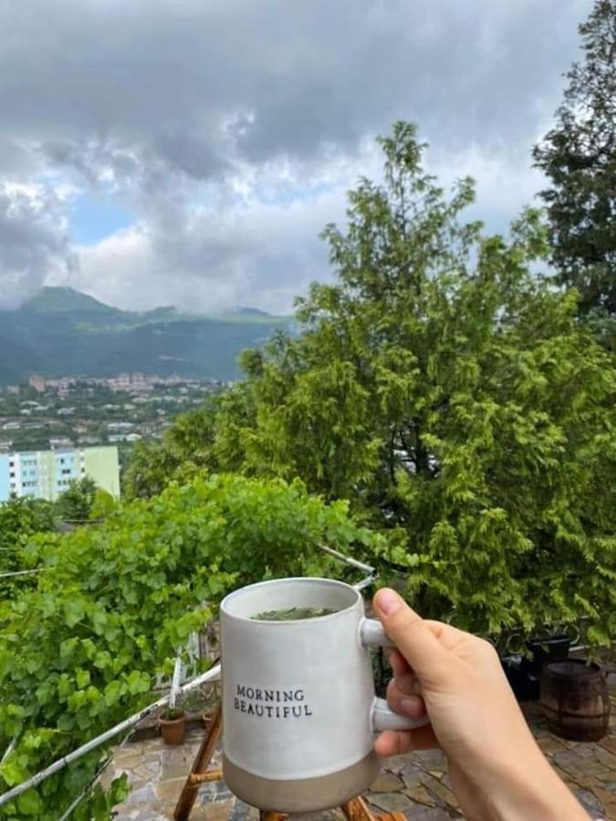 Elegaya Guest House ไอจ์เวิน ภายนอก รูปภาพ