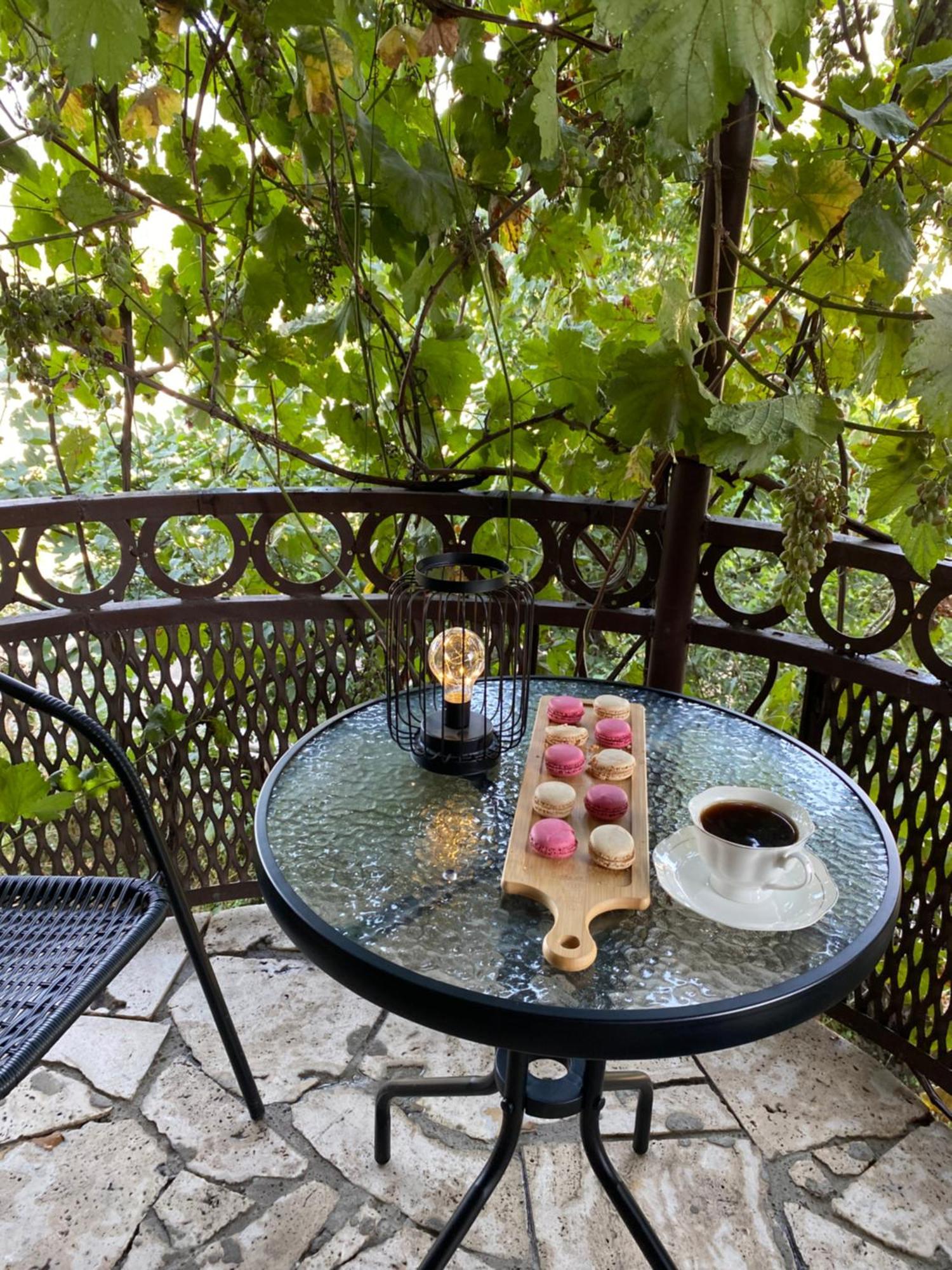 Elegaya Guest House ไอจ์เวิน ภายนอก รูปภาพ