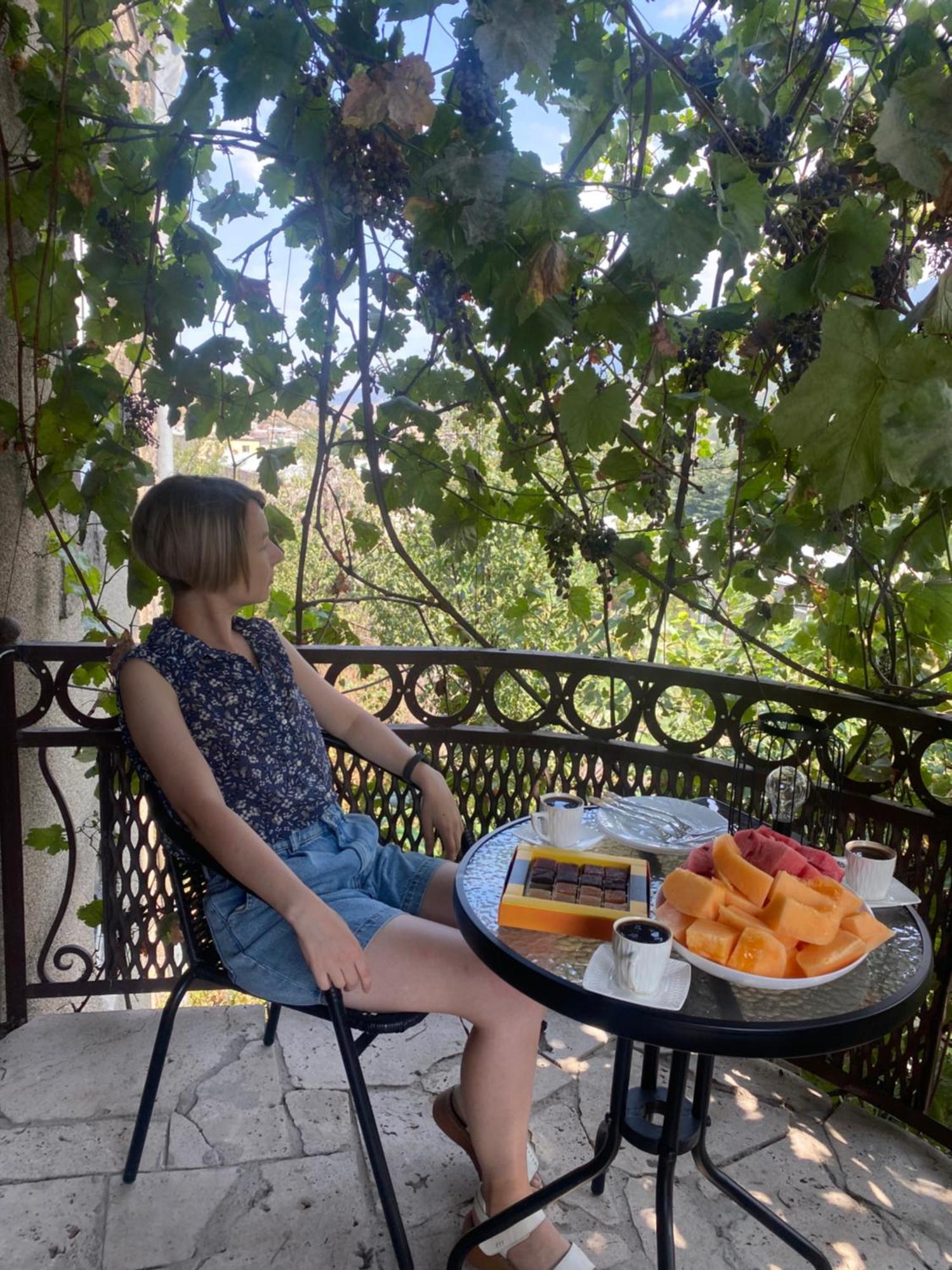 Elegaya Guest House ไอจ์เวิน ภายนอก รูปภาพ